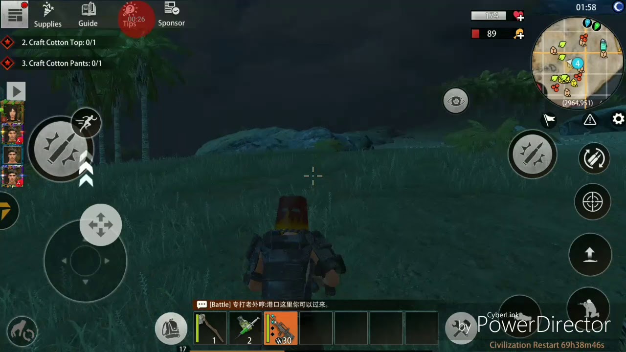 Last Day Rules ... Наказали за нечестную сделку..APACHE GAME