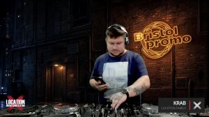 Terra music 17.08.2026 on Location radio station