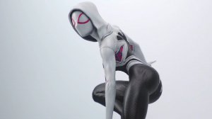 ГВЕН ПАУК | SPIDER GWEN | MARVEL | 3D принт