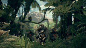 Ancestors: The Humankind Odyssey серия 3