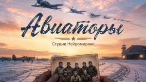 Авиаторы