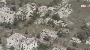 Российские войска освободили Водянское в ДНР