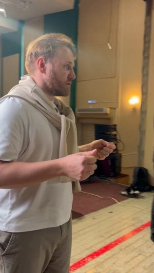 Как найти в себе силу через взгляд партнёра