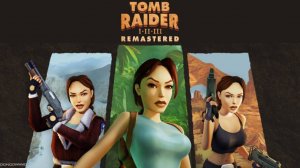 Tomb Raider 1 Remastered №4
