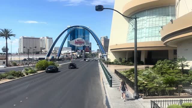 Las Vegas