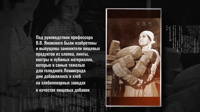 История СПбГУПТД