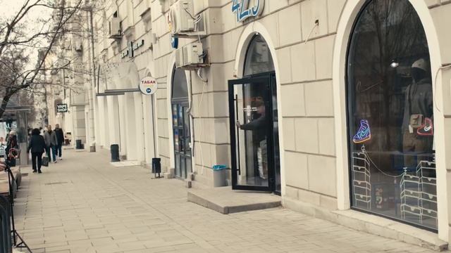 Будь бдителен! Не стань жертвой вербовки!