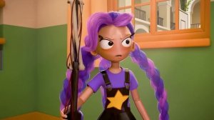 Смотрим Смотрим!ЛИЛИ_не_МОНСТР_Poppy_Playtime_5_Анимация! Мультики! 14