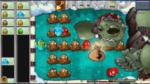 Растения против Зомби PvZ Hybrid Remake Plants vs Zombies ПвЗ