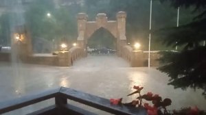 19-08-2026 Дождь у Замка Коварства и Любви