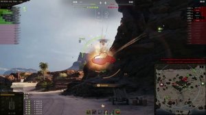 [Fermani wot] Ares 90 ● Без голды, без суеты — сшанец всем на ТЫ. В руках продуманного игрока в WoT