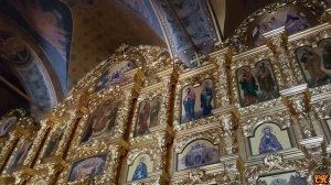 Одна из святынь России