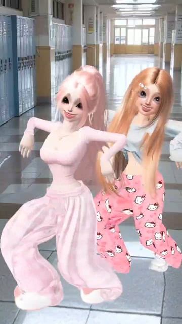#Zepeto #Chat #dance #TikTok #trend