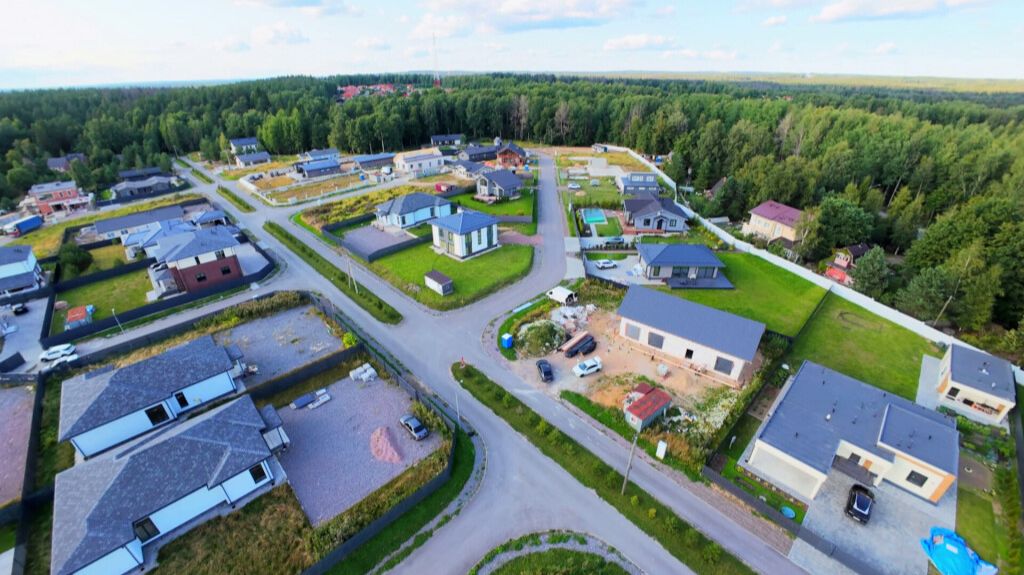 Ленинградская обл.,Выборгский р-н,снт Симагино
