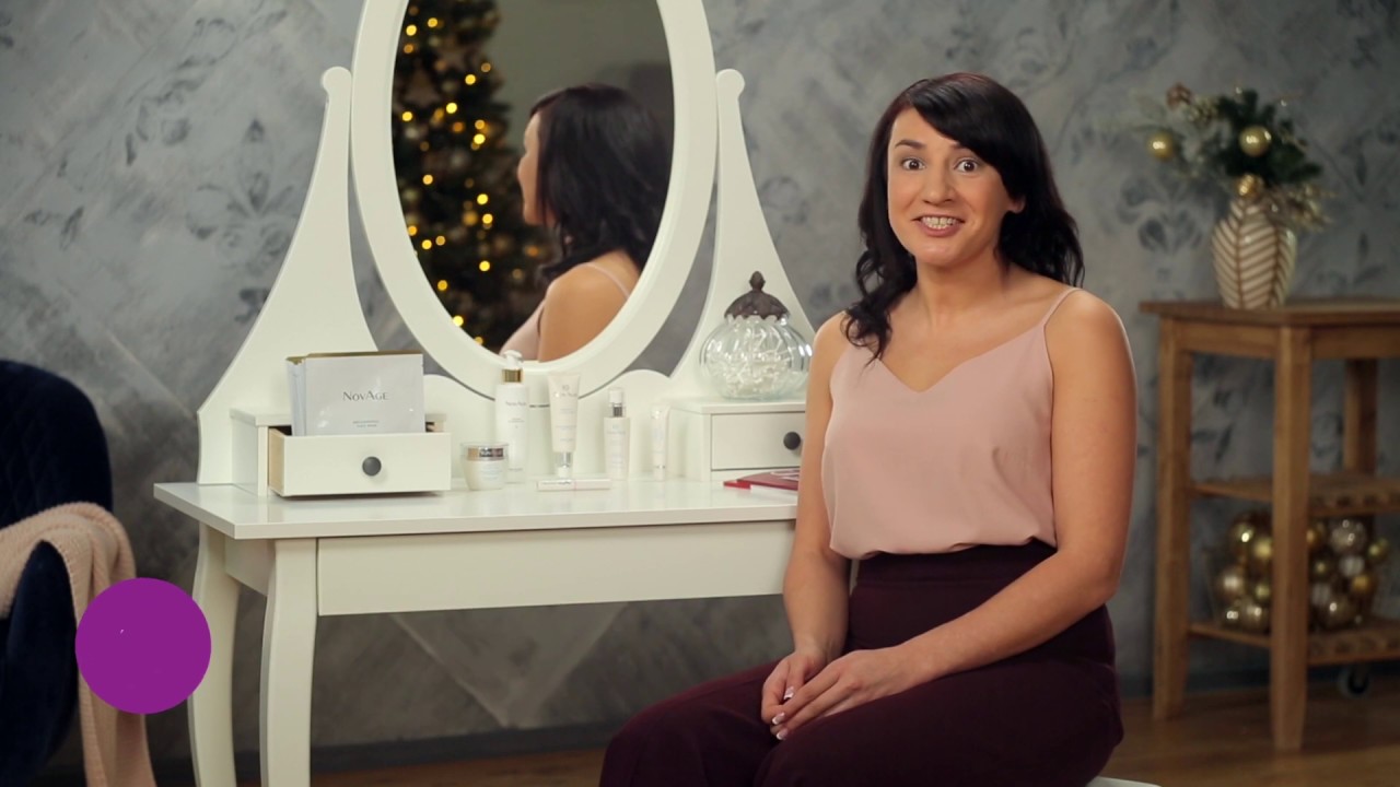 Обзор каталога Oriflame №1/2019