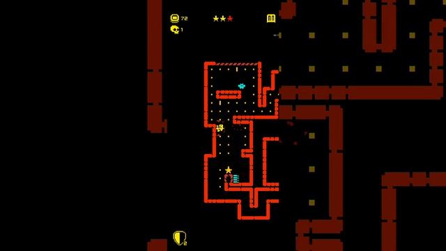 Tomb Of Mask 20 Levels