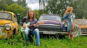 Прилетели - Вадим Манцев
