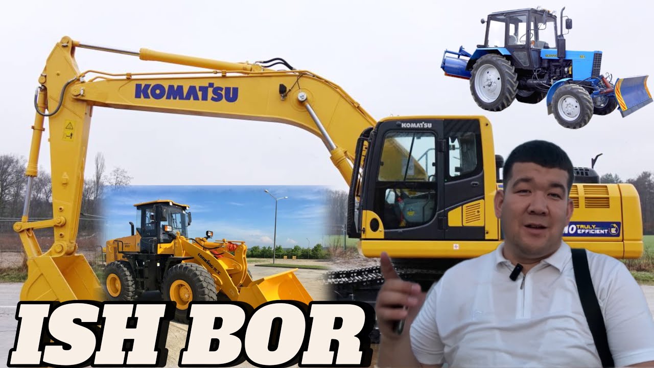 ИШ ИЗЛАБ ЮРГАНЛАР КУРСИН СРОЧНО