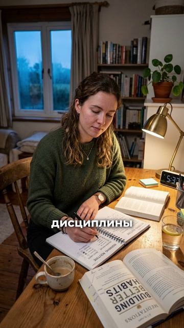 Самые сложные задачи нужно делать именно в это время! Как найти свой пик эффективности? #дисциплина