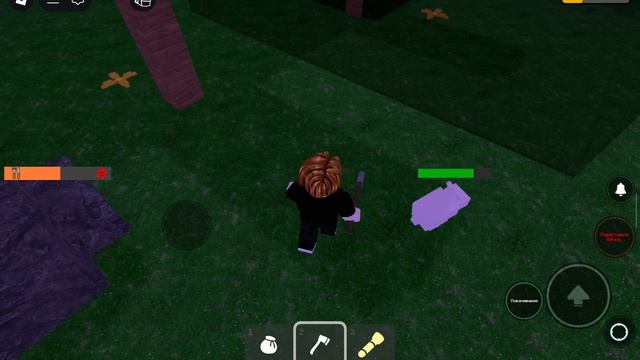 игра в 99 Roblox