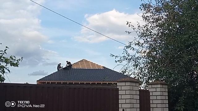 Счастье есть на белом свете!
