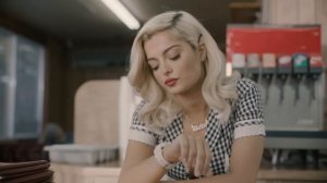 Bebe Rexha - Meant to Be (feat. Florida Georgia Line)