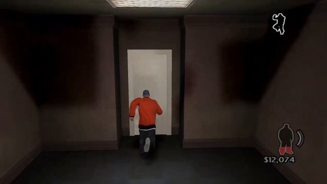 True Crime. NY. 003.  ...и на первый взгляд как-будто не нужна...