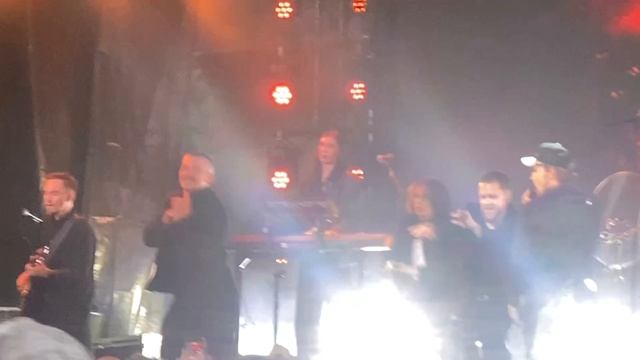 Дима Билан - Задыхаюсь Live СПб
