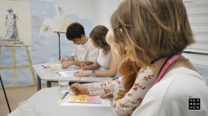 Это Челябинск: Центр искусств