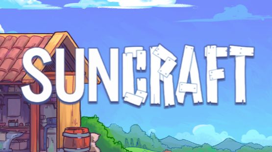 Suncraft. Стрим 1. Знакомство с игрой