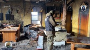 Владельцу взорвавшегося придорожного кафе на Ставрополье вынесли приговор