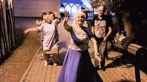 На столе горела свеча... 19.08.26...