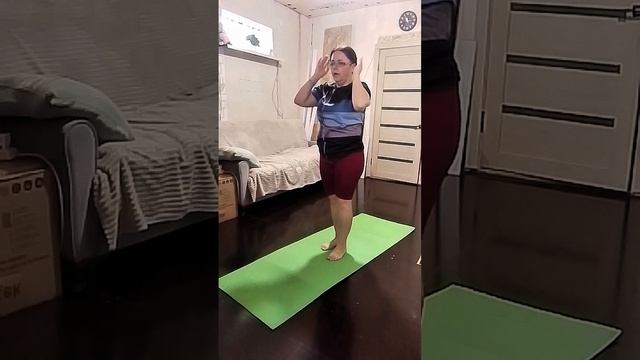 гимнастика для всех