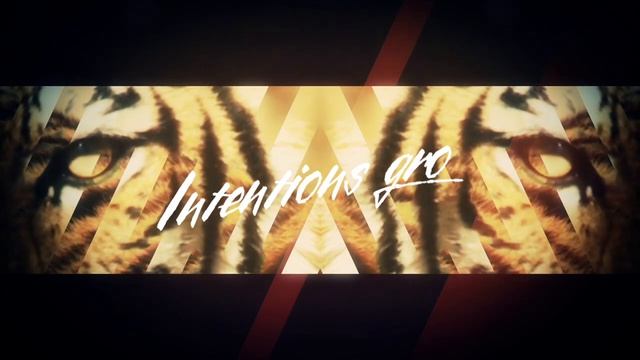 Gorgon City - Intentions Ft. Clean Bandit