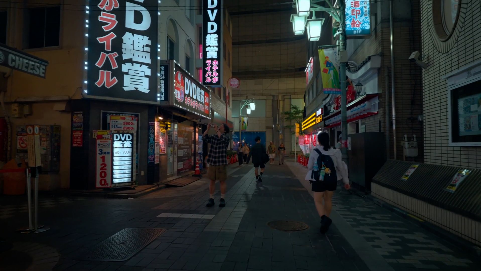 Deep Late Hours, Gentle Thoughts _ Vibes Playlist