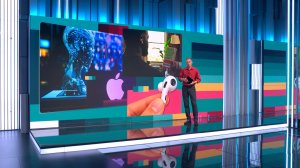 Telegram претендует на собственную доменную зону, а Apple случайно подтвердила наушники с камерами