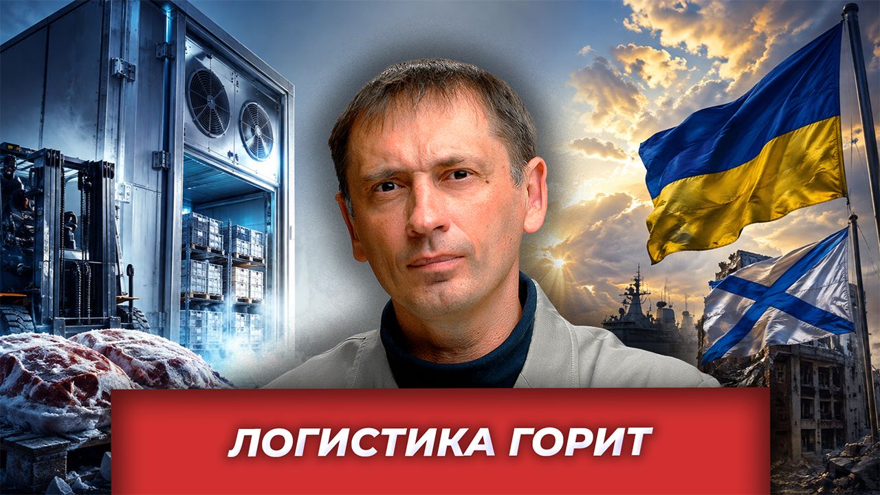 Война за логистику: склады, суда и страховка от пиратов | AfterShock.news