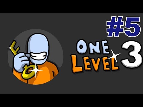 One Level3 #5