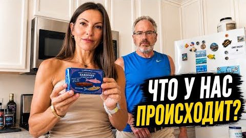 Кристина Мотиватор. НОВОСТИ ИЗ ДОМА