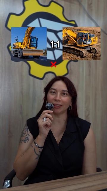колеса или гусеницы?