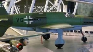 Do 335. Самый быстрый винтовой истребитель войны без единой победы.