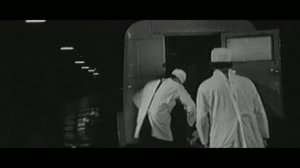Он просто сумасшедший! Фрагменты из фильма «Кто придумал колесо». 1966 г.