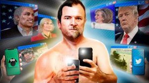 [Wanderer] Я изучил ВЕСЬ ИНТЕРНЕТ в GTA 5