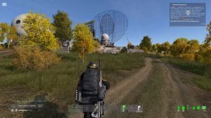 DAYZ НА ГРАНИ ЖИЗНИ И СМЕРТИ Кое как зачистил радар - [Серия 31]