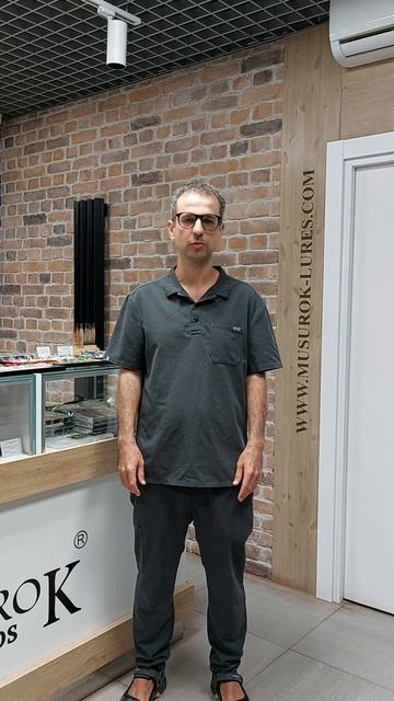  Хотите помогать Mr. Musurok и получать приятные подарки? 