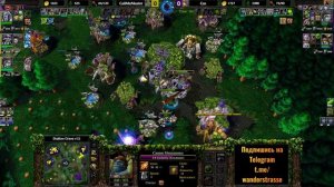 WARCRAFT 3 Reforged ОБМАНЩИК КАС