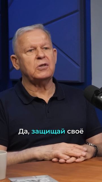 Законы кармы и настоящее христианское смирение