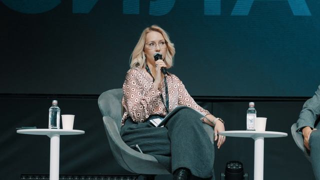 Нанософт - Сила Платформы 2025
