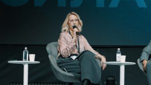 Нанософт - Сила Платформы 2025