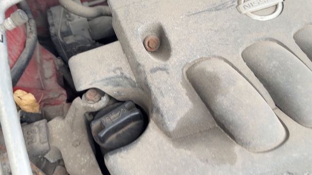 2607-2808 NISSAN QASHQAI TEKNAPACK 21162
